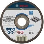 Bosch Power Tools Trennscheibe 2608600214