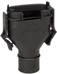Bosch Power Tools Adapter, passend zu: GAS, 2600306007
