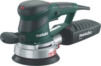 Metabo Exzenterschleifer SXE 450 TT MetaLoc Metabowerke 600129700