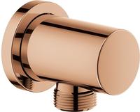 Grohe Wandanschlussbogen Rainshower 27057 DN 15 warm sunset 27057DA0