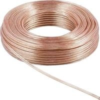 Goobay Lautsprecherkabel 10m 67726