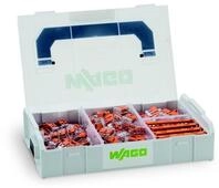 WAGO GmbH & Co. KG Verbindungsklemmenset 887-952