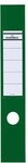 Durable Ordneretikett ORDOFIX 809005 breit/lang gn 10 St./Pack. 120001160