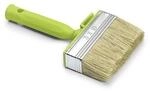 12 Stk. N&Ouml;lle Fl&auml;chenstreicher R&uuml;cken-B30xL120mm Borsten-L.40mm helle