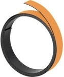 Franken Magnetband M801 05 5mmx1m 1mm orange Franken Plastik 152037020