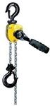 Yale Hebelzug Handy Trgf.250kg Hubh.1,5m m.Lastdruckbr. N02300018
