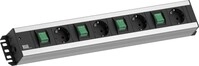 Bachmann Handwerkerleiste 4fach 300.049