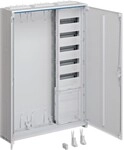 Hager Komplettschrank, univers Z ZB33APZ2