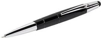 Wedo Multifunktionsstift Touch Pen Pioneer 2-in-1 26125001 schwarz 730213890