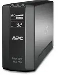 APC Power-Saving Back-UPS BR700G