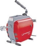Rothenberger Rohrreinigungsmaschine R 650 230/50 V/Hz 623 U/min 1350 W