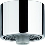Grohe Mousseur 48194 chrom Grohe Deutschland Vertriebs 48194000