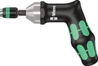 Wera Drehmomentschraubendreher 7462 3-6 Nm 3 Nm Wera Werk 05074717001