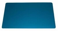 Durable Schreibunterlage 710307 520x650mm mit Dekorrille dunkelblau 170003753