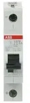 ABB Stotz S&J Sicherungsautomat S201M-Z0,5UC