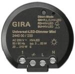 Gira Uni-LED-Dimmer Mini 244000