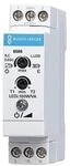 Busch-Jaeger Universal-Zentraldimmer 6586 2CKA006590A0190