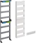 Hager Verteilerfeld,univ.Z ZU261S