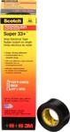 3M Deutschland PVC Elektro-Isolierband ScotchSuper33+ 19x6 7000058432