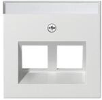Gira Abdeckung Modular Jack 264003