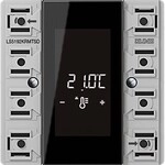 Jung KNX Raumcontroller-Modul LS 5192 KRM TS D LS5192KRMTSD