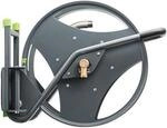Geka Schlauchabroller plus P40 Anschl.-Gew.26,44mm G 3/4 Zoll pulv.STA 42.8602.9