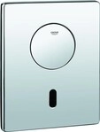 Grohe IR-WC-Elektr. Tectron Skate 37419 zus&auml;tzliche manuelle Bet&auml;tigung chrom