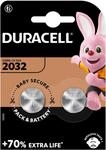 H&uuml;ckmann Knopfzelle Lithium 3V D2032-B2 (Bli.2) 141762