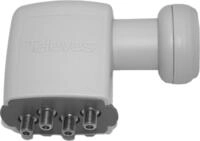 Televes Speisesystem SPU 44 EN 747202