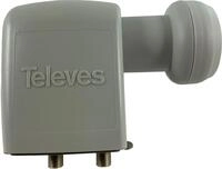 Televes Speisesystem SP 42 EN 747002