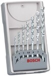 Bosch Power Tools 7-tlg. CYL-1 2607017035