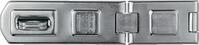 Abus Panzer&uuml;berfalle 100/100 DG L.160mm B.35mm STA verz. ABUS Security-Center