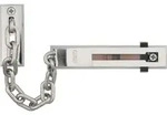 Abus T&uuml;rkette SK66 L.165mm DIN L/R verms.m.Kindersicherung