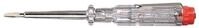 Wiha Spannungspr&uuml;fer 255-3L 220-250V AC einpolig Schneiden-B.3mm 05271