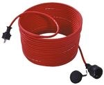 Bachmann Rasenm&auml;her-Verl&auml;ngerung 343.371