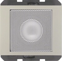 Berker Lautsprecher 28827004