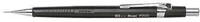 Pentel Druckbleistift Sharp 200 P205-A 0,5mm HB schwarz 307651890