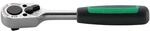 Stahlwille Hebelumsch.kn.415 1/4 Zoll 22 Z.Umschalth. 11111010