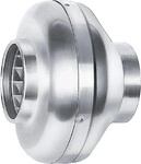 Helios Ventilatoren Rohrventilator RR 125 C 05655