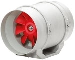 Helios Ventilatoren Rohreinschubventilator MV 125 06052
