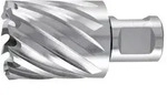 Ruko Kernbohrer D.38mm HSS Schnitt-T.30mm Weldon RUKO Pr&auml;zisionswerkzeuge