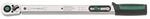 Stahlwille Drehmomentschl&uuml;ssel 721QR/Quick 1/2 Zoll 40-200 Nm 50204120