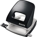 Leitz Locher NeXXt Style 50066094 max. 30Blatt Metall satin schwarz 124360190