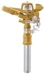 Geka Kreis- u.Sektoren-Hochregner V60S D.32m G3/4Zoll AG MS m.Standspitzen