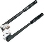 Ridgid Rohrbiegezange 406M L.260mm f.Rohr-&Oslash; 6mm Biege-R.180Grad 36112