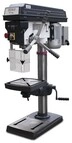 Opti-drill Tischbohrmaschine D 23 Pro 400V 25mm MK2 200-2440min-&sup1; 3003020