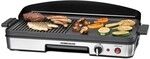 Rommelsbacher Tischgrill BBQ 2003