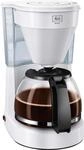 Melitta SDA Kaffeeautomat 1023-01 ws 218721