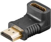 Goobay HDMI-Winkeladapter 51727