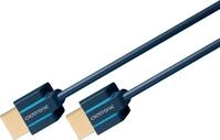 Clicktronic HDMI Kabel HighSpeed 70704